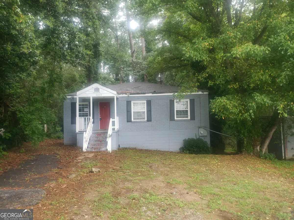 2835 Burton Road Nw, Atlanta, GA 30311 - Image #1