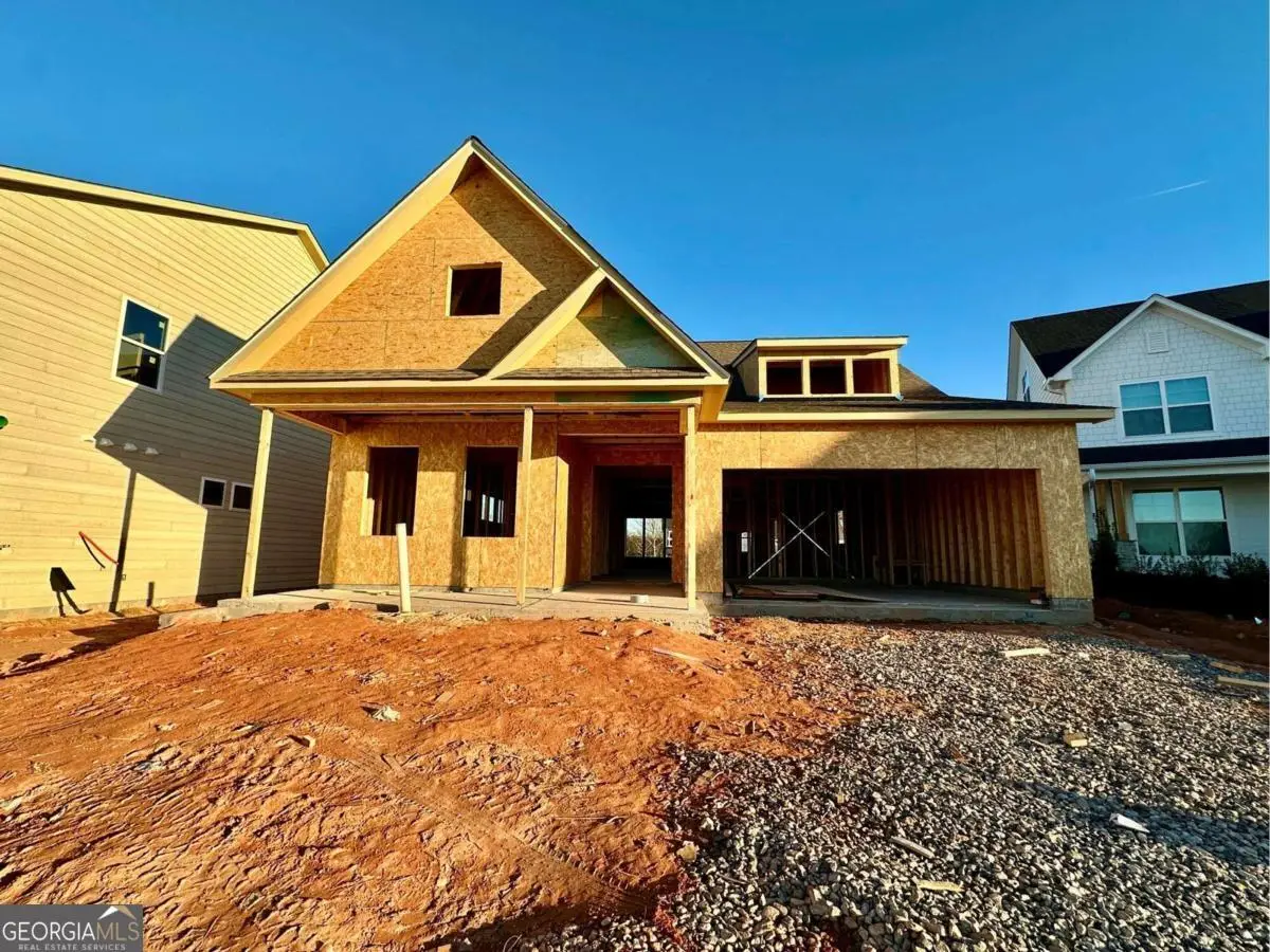 215 Coffee Lane, Hoschton, GA 30548 - Image #1