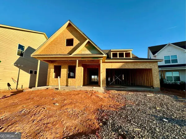 215 Coffee Lane, Hoschton, GA 30548