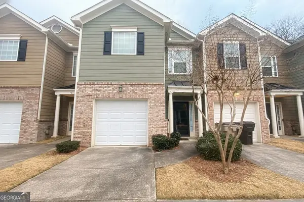 6495 Whitebeam Trail, Braselton, GA 30517