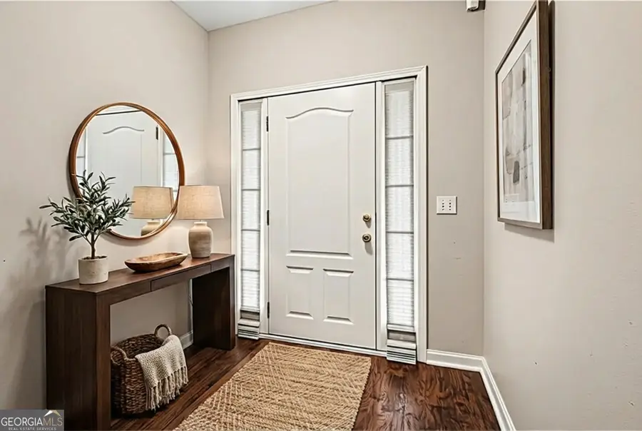 6495 Whitebeam Trail, Braselton, GA 30517 - #2