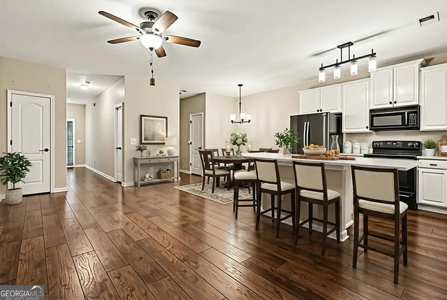 6495 Whitebeam Trail, Braselton, GA 30517 - #3