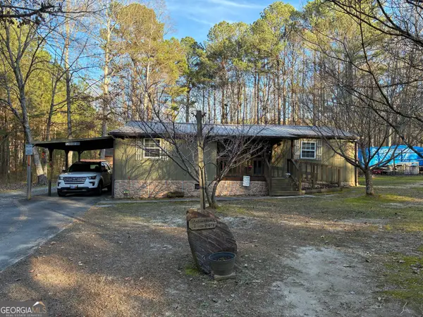 244 Manors Mill Road, Dallas, GA 30157