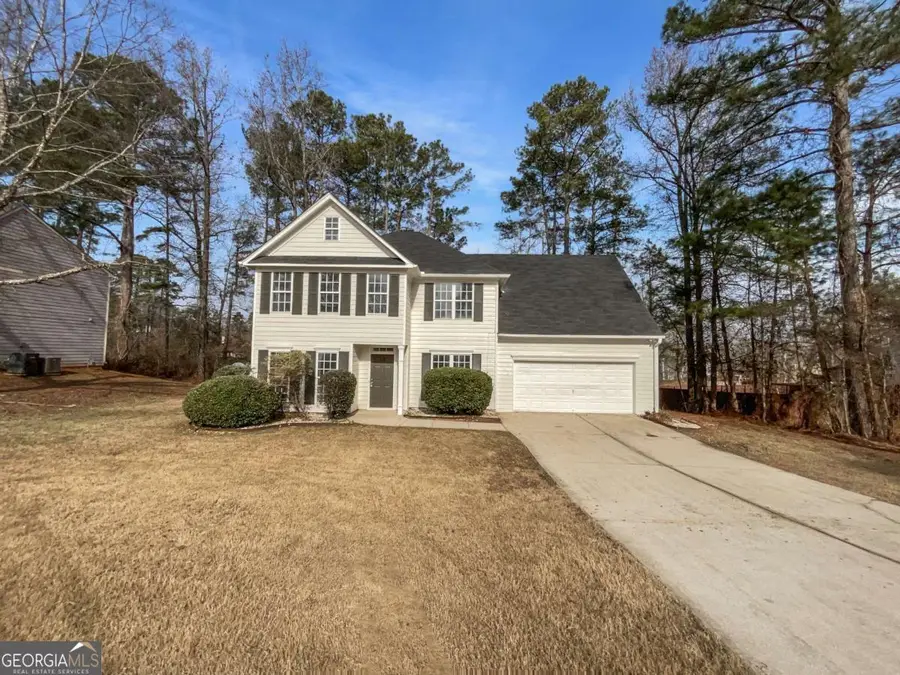 1419 Fall River Drive, Conyers, GA 30013 - Image #2