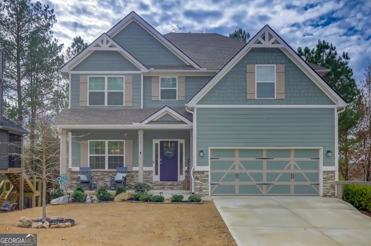 39 Boardwalk, Sharpsburg, GA 30277 - Image #1