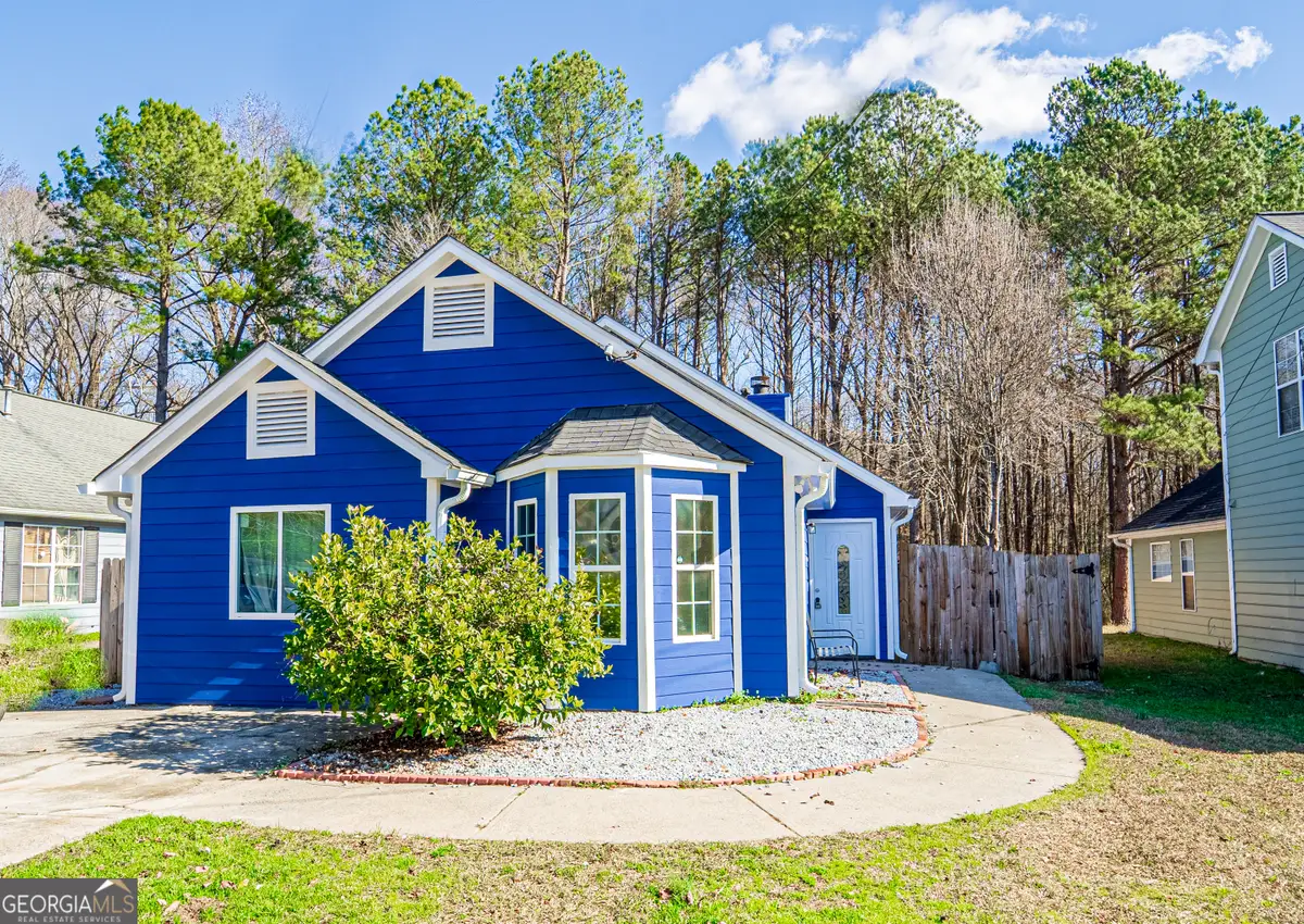 3479 Clare Cottage Trace Sw, Marietta, GA 30008 - #1