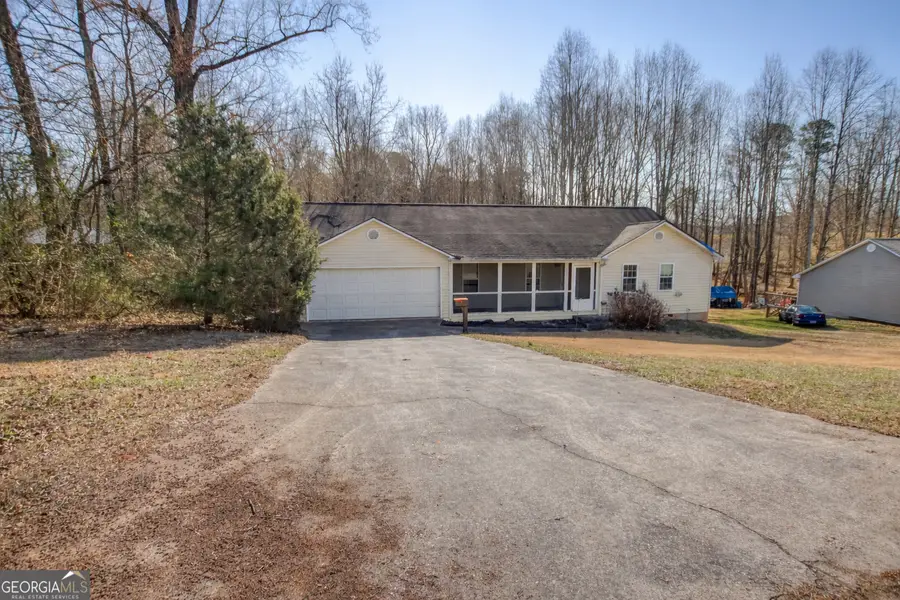 155 Glory Lane, Mount Airy, GA 30563 - Image #2