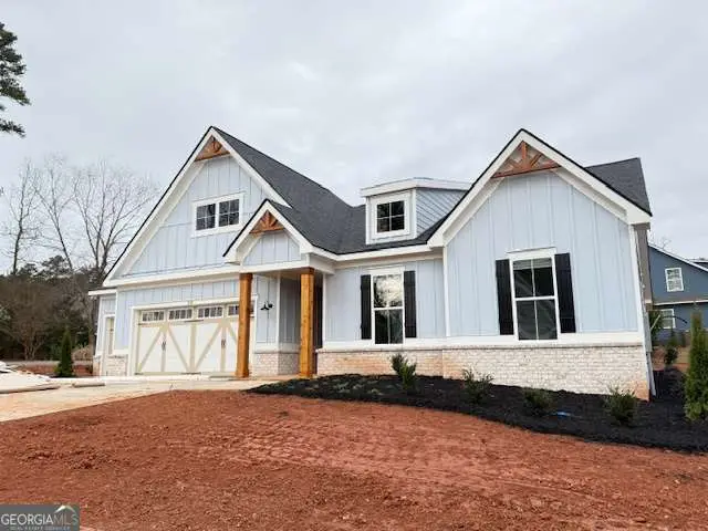 1010 Mid-mashie Way, Greensboro, GA 30642 - Image #1