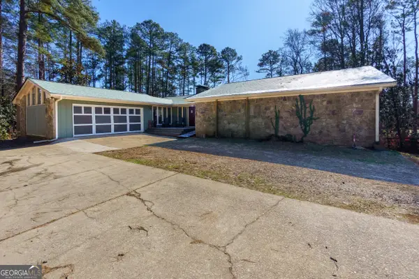 2345 Bethany Bend, Milton, GA 30004