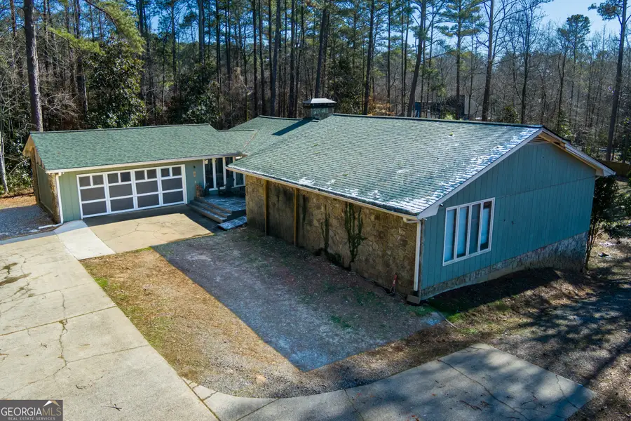 2345 Bethany Bend, Milton, GA 30004 - Image #3