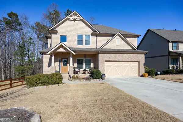 918 Pine Way, Dallas, GA 30157