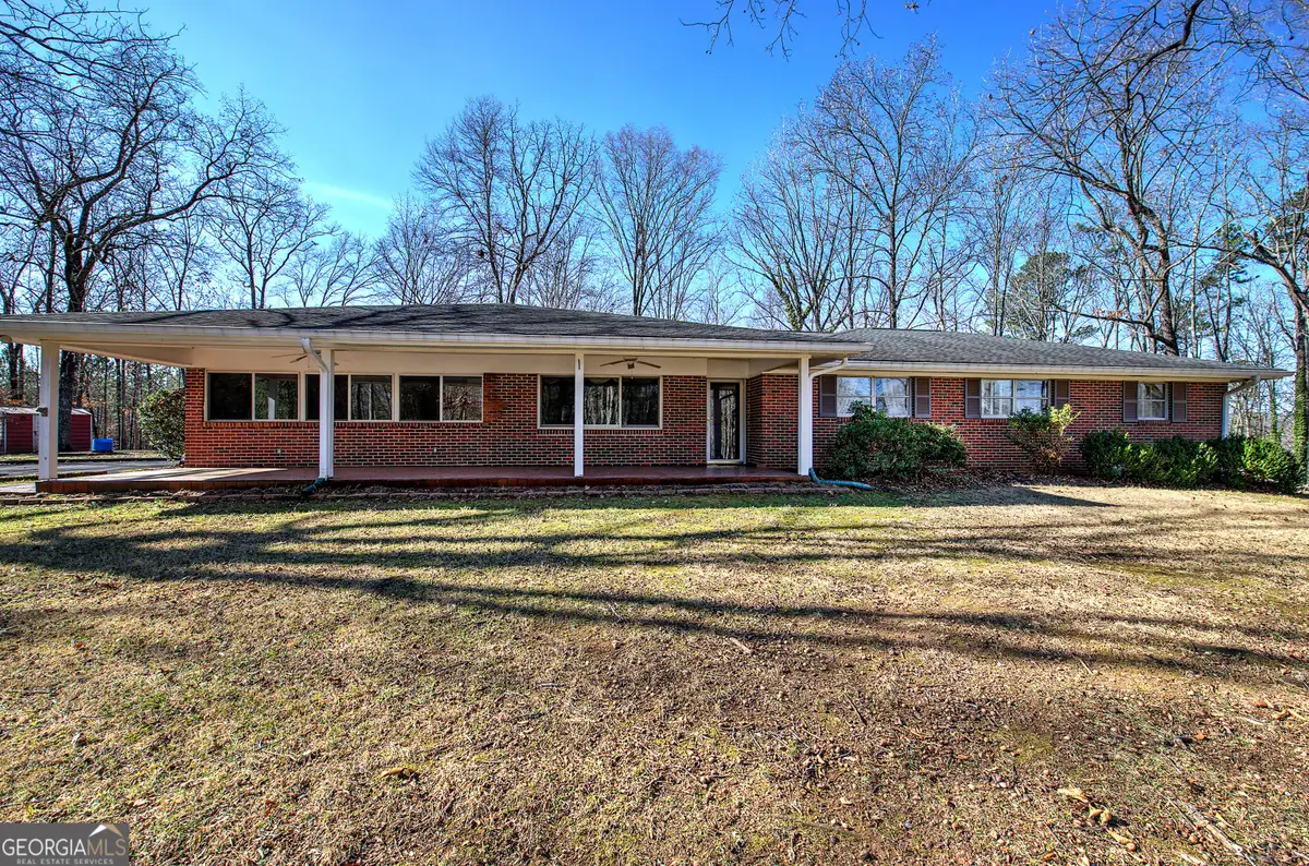 16 Summit Drive Se, Lindale, GA 30147 - Image #1