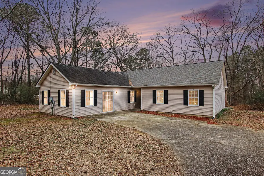 297 Park Place, Auburn, GA 30011 - Image #2
