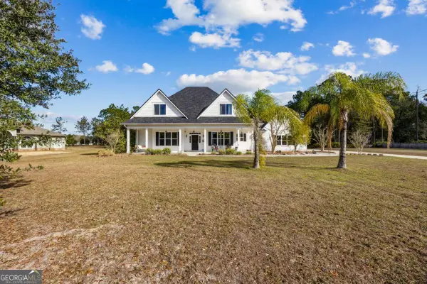 106 Pennington Way, Kingsland, GA 31548