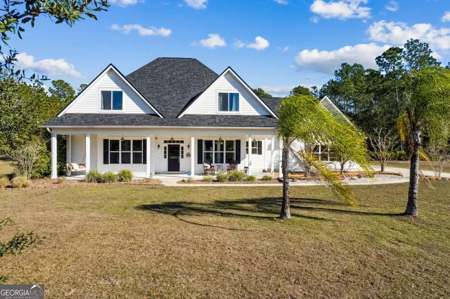 106 Pennington Way, Kingsland, GA 31548 - #2