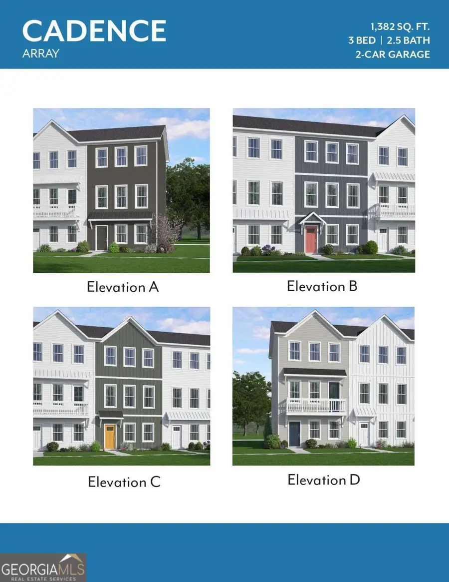 1105 Hodgepodge Way Se #3, Atlanta, GA 30316 - Image #2