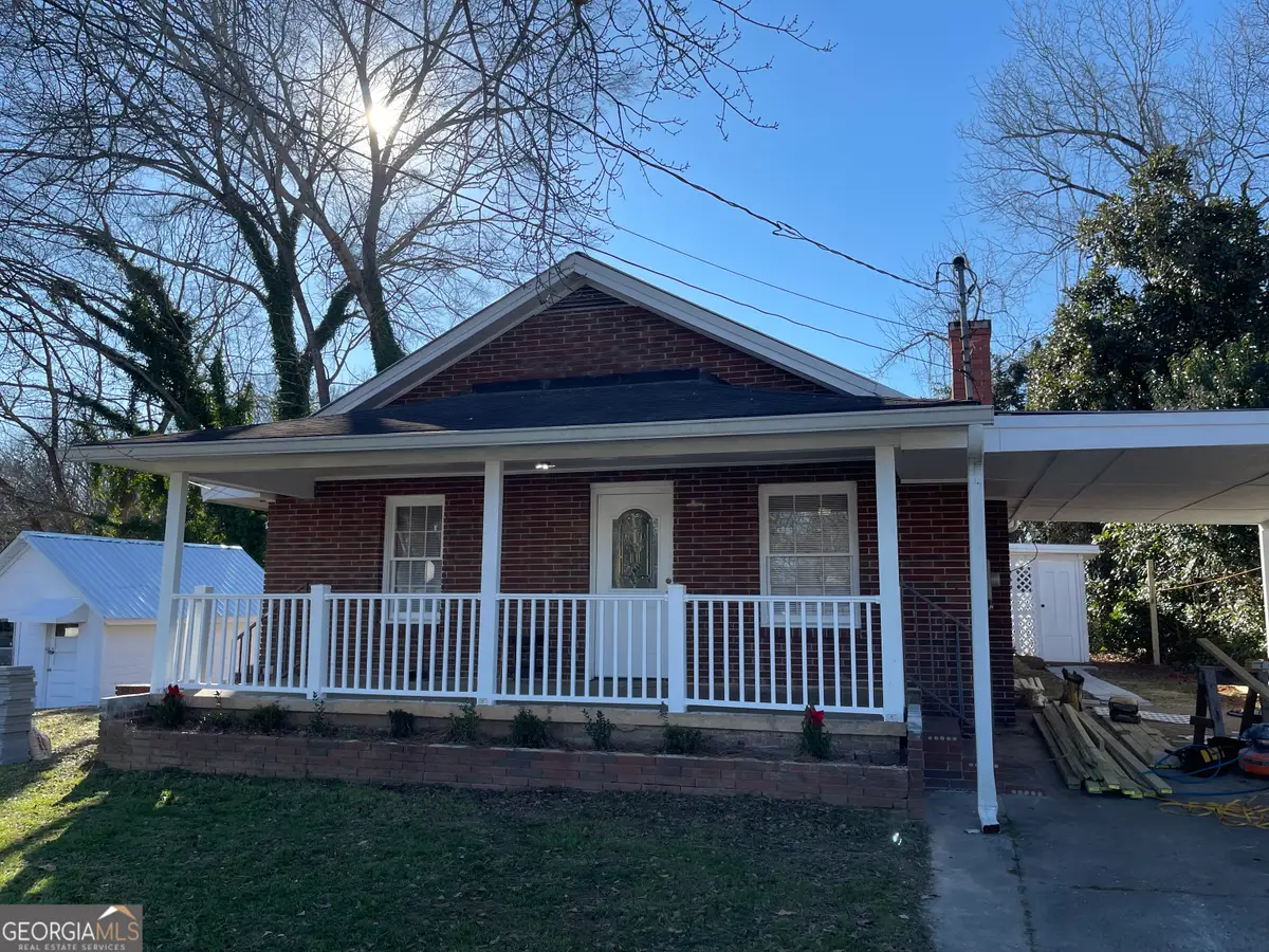 478 S Pond Street, Toccoa, GA 30577 - Image #1