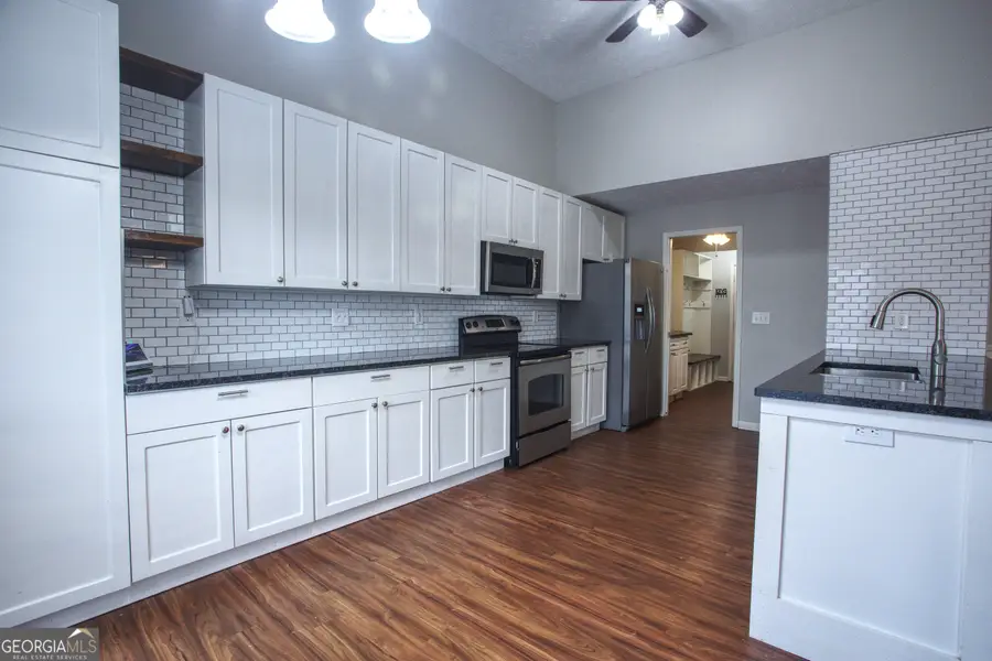 1515 Smoke Hill Drive, Hoschton, GA 30548 - Image #2