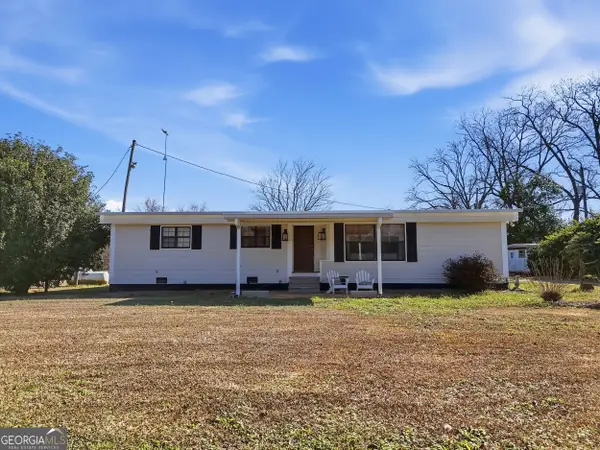 5147 Doverel Highway, Dawson, GA 39842