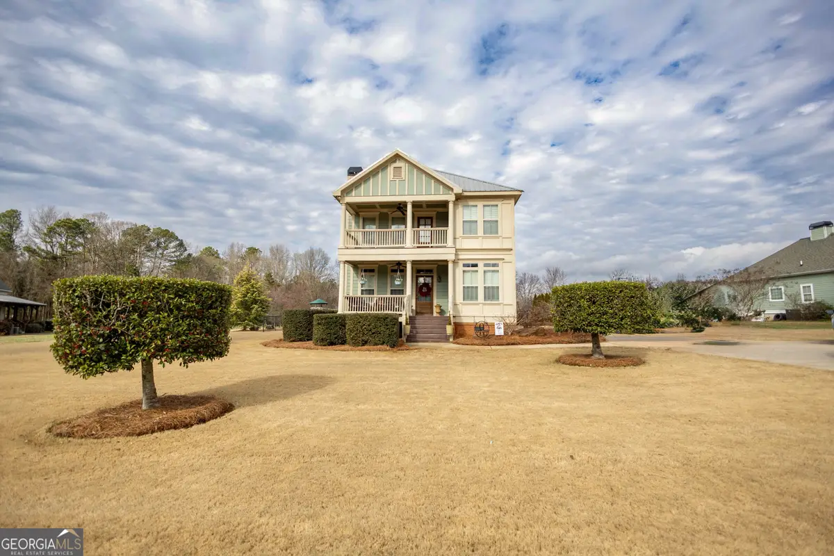 116 Scarlett Oak Lane, Comer, GA 30629 - Image #1