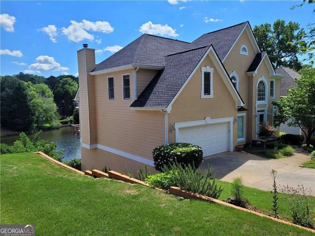 2285 Wildwood Lake Drive, Suwanee, GA 30024 - Image #1