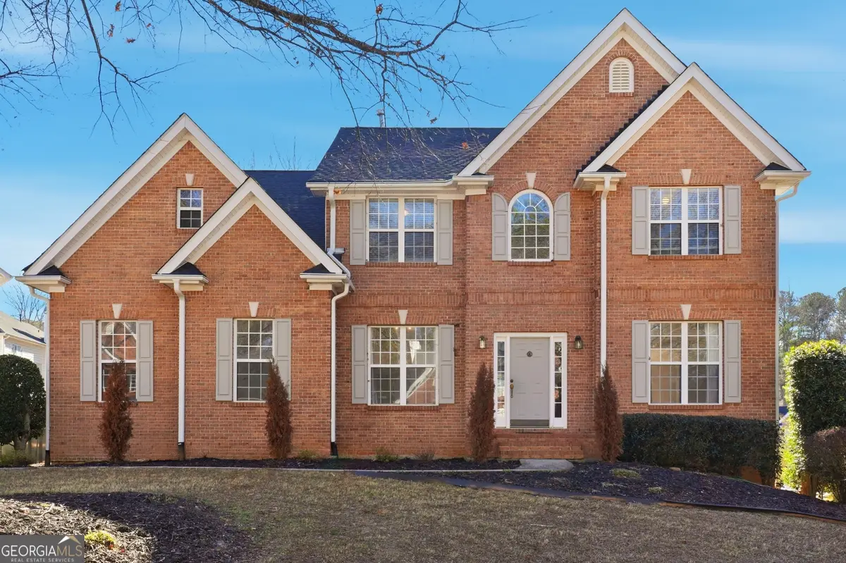 11000 Kimball Crest Drive, Alpharetta, GA 30022 - Image #1