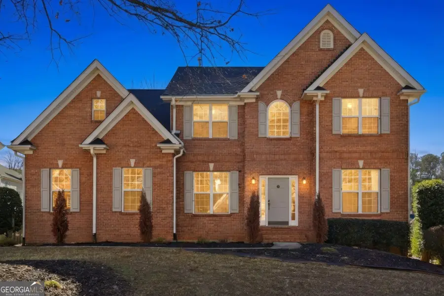 11000 Kimball Crest Drive, Alpharetta, GA 30022 - Image #2