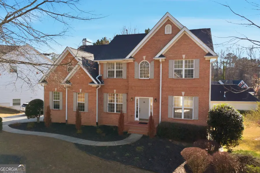 11000 Kimball Crest Drive, Alpharetta, GA 30022 - Image #3