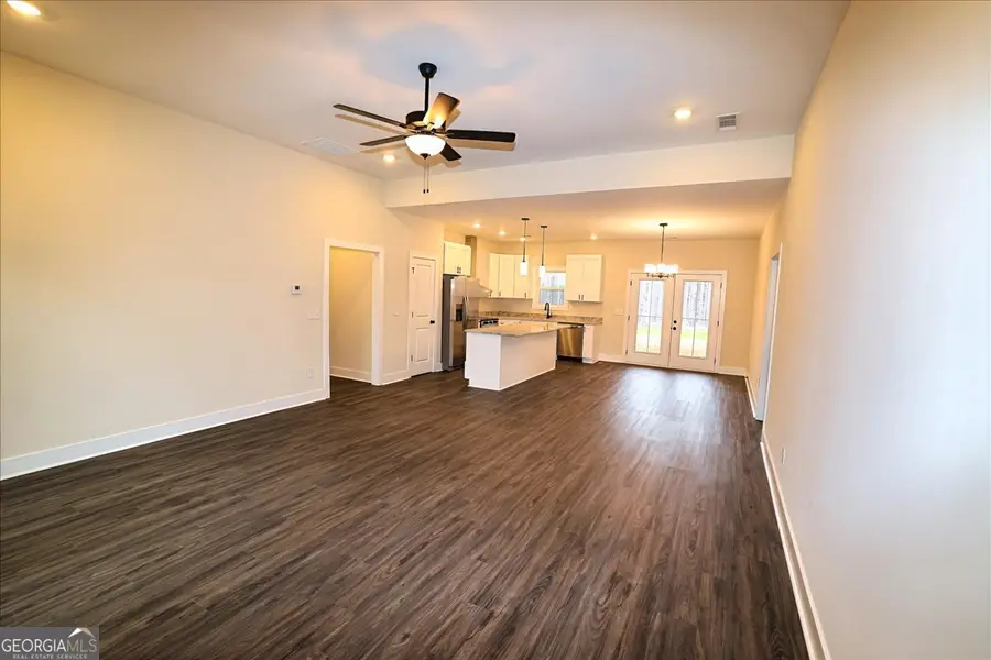 889 Hugh O'neal, Greenville, GA 30222 - Image #3