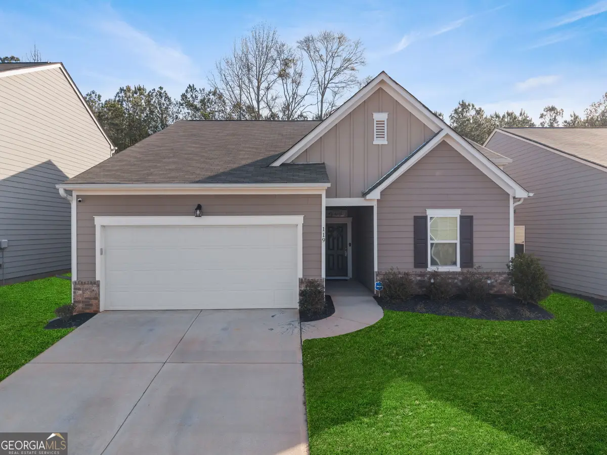 119 Bantry Way, Locust Grove, GA 30248 - Image #1