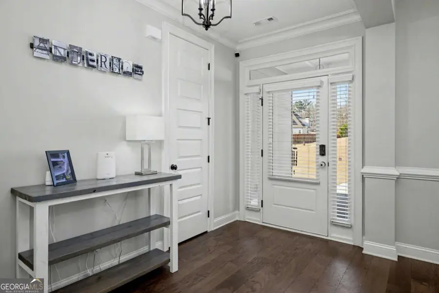 92 Gordon Oaks Way, Moreland, GA 30259 - #3