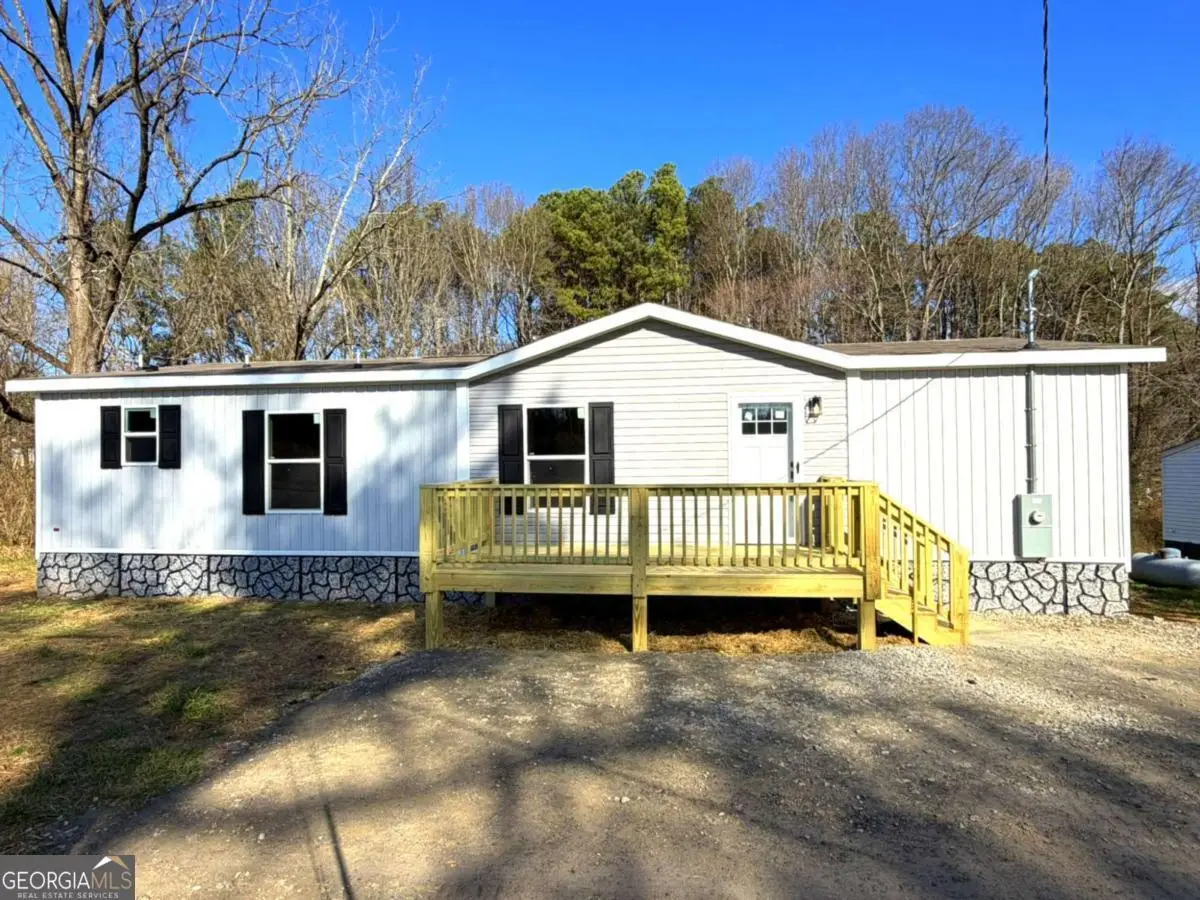 2860 Camp Road, Jasper, GA 30143 - Image #1