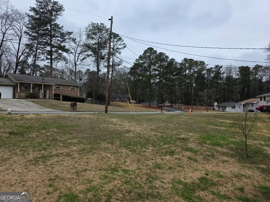 1882 Glen Echo Drive, Decatur, GA 30032 - #3