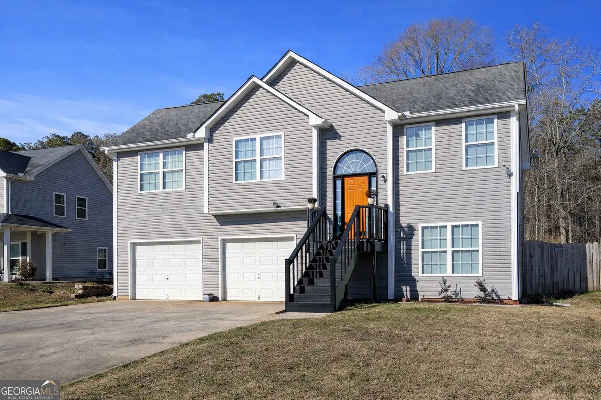 136 Margaret Way, Hogansville, GA 30230 - Image #1