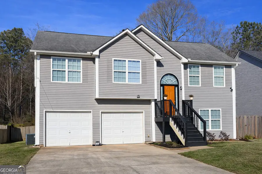 136 Margaret Way, Hogansville, GA 30230 - Image #2