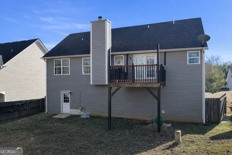 136 Margaret Way, Hogansville, GA 30230 - Image #3