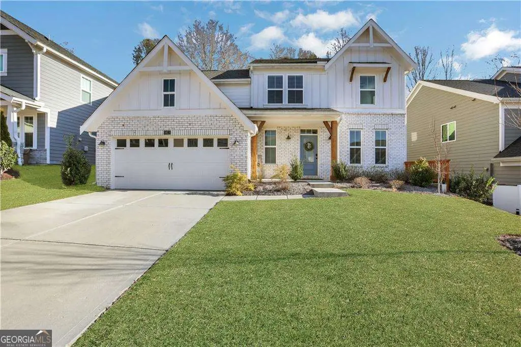 1413 Liberty Park Drive, Braselton, GA 30517 - Image #1