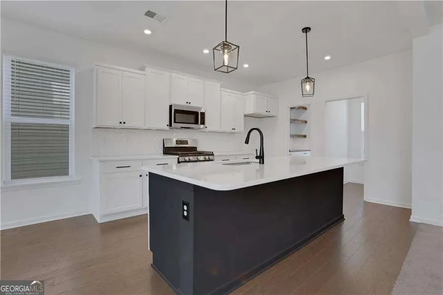 1413 Liberty Park Drive, Braselton, GA 30517 - Image #2