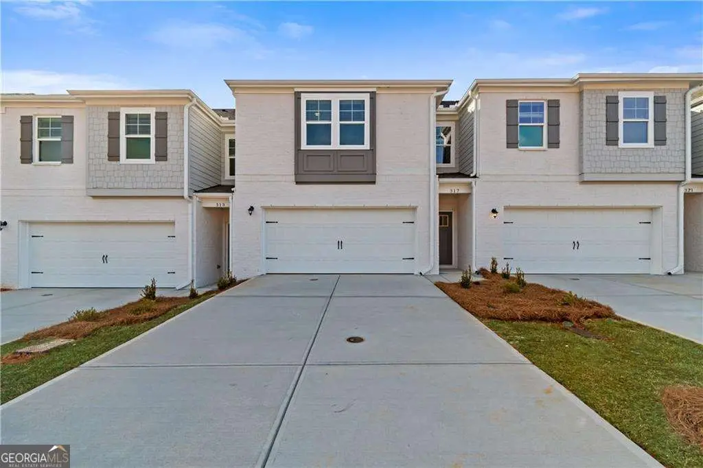 341 Heavenly Hollow Place, McDonough, GA 30253 - Image #1