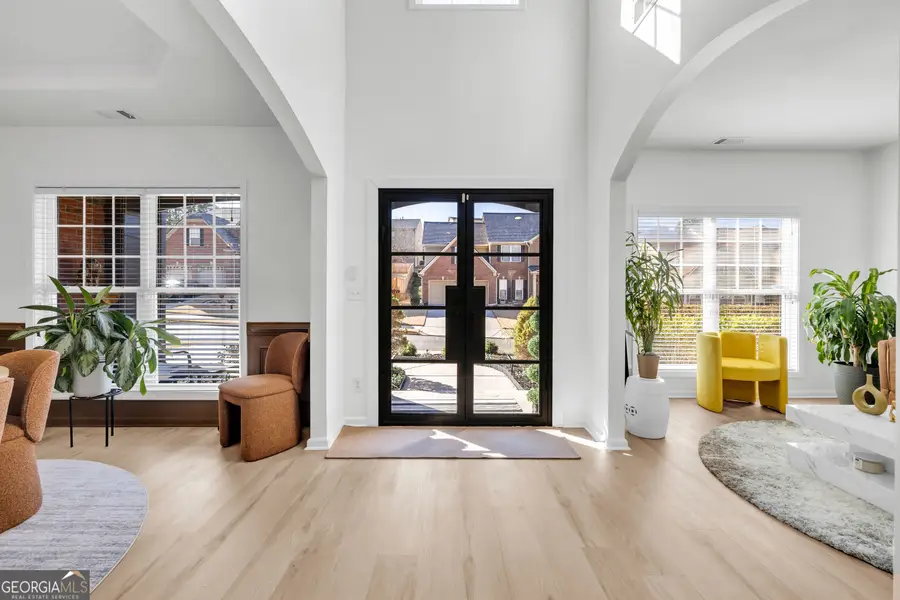 3721 Lake Enclave Way, Atlanta, GA 30349 - Image #2