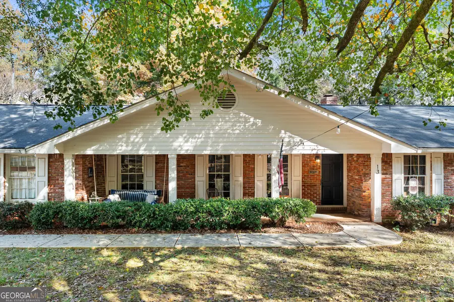 13 E Lakeshore Drive Se, Rome, GA 30161 - Image #2