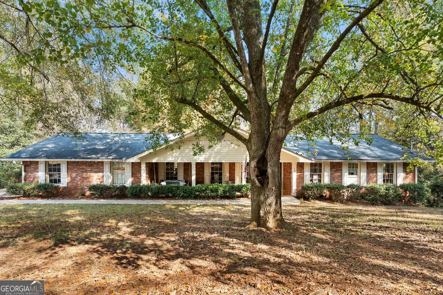 13 E Lakeshore Drive Se, Rome, GA 30161 - Image #3