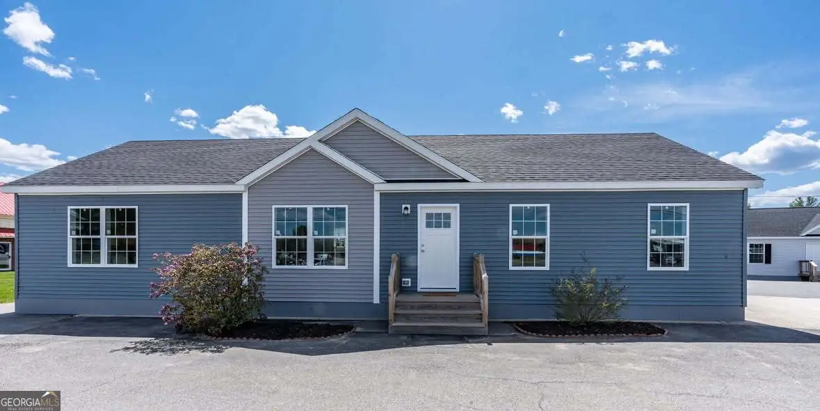 234 Vaughn Circle, Griffin, GA 30223 - Image #1