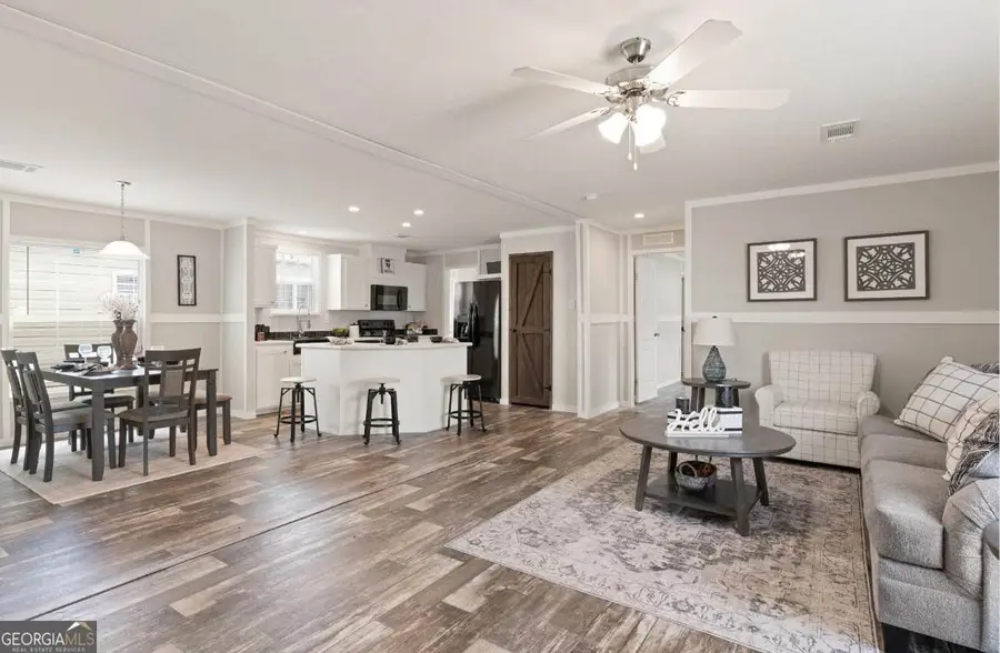 234 Vaughn Circle, Griffin, GA 30223 - Image #2