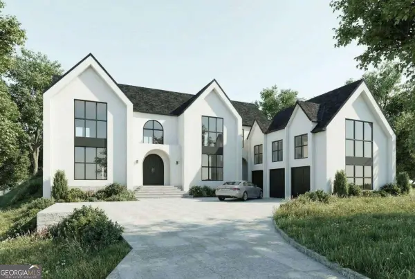 575 Forest Street, Buford, GA 30518