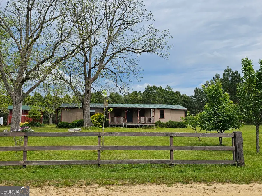 512 Scarboro Road, Portal, GA 30450 - Image #2