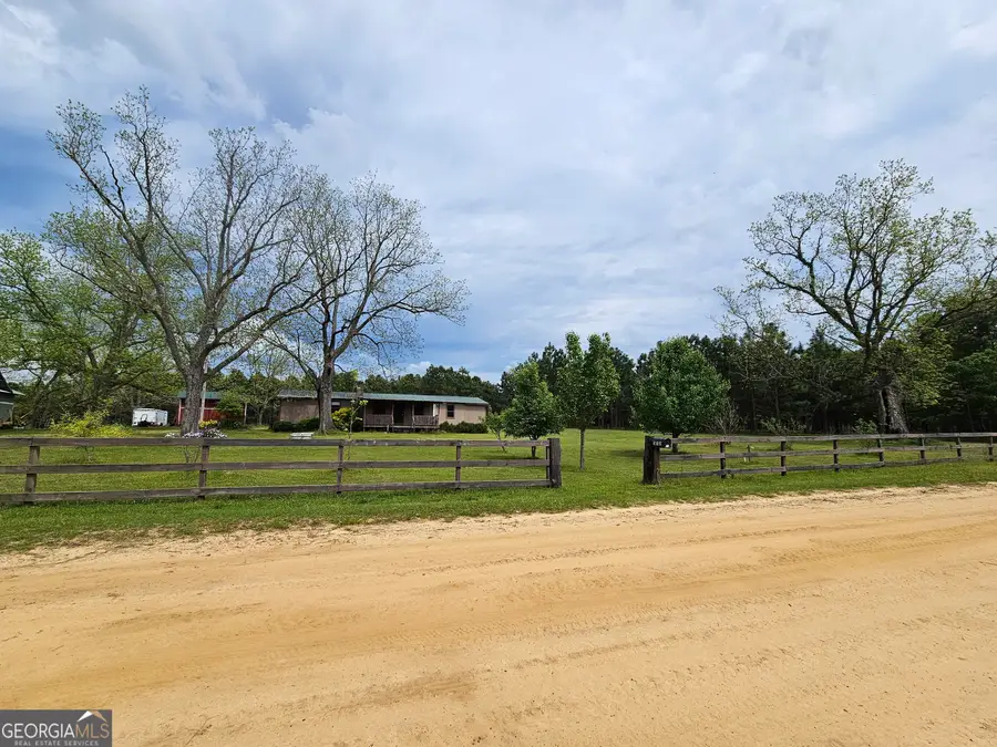 512 Scarboro Road, Portal, GA 30450 - Image #3