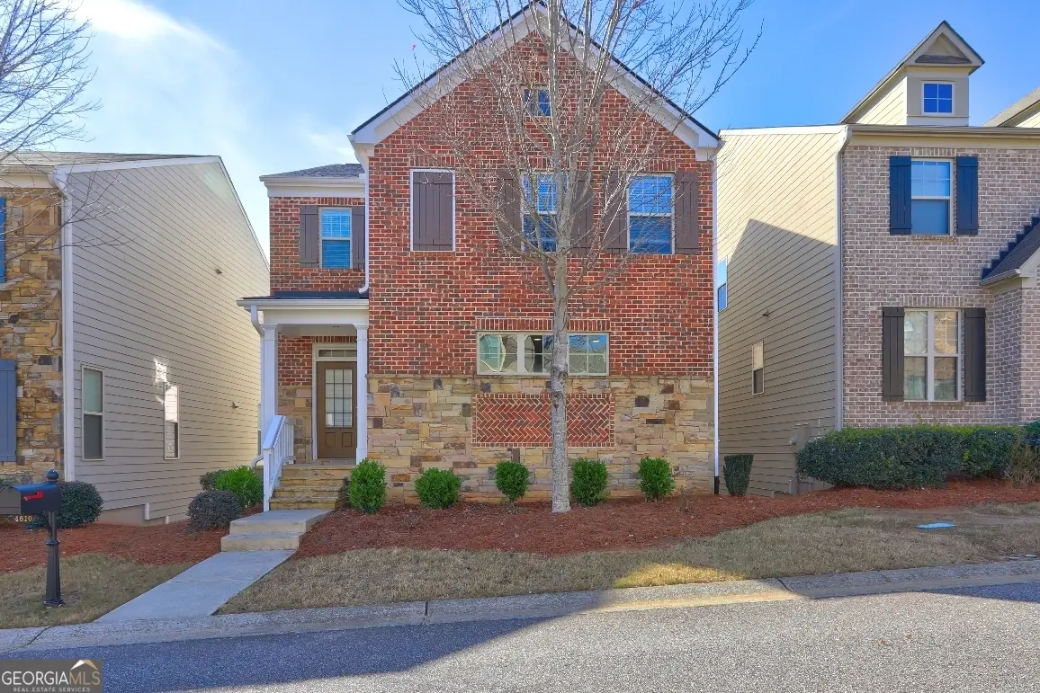 4610 Nobel Pass, Cumming, GA 30041 - Image #1