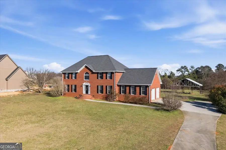 668 Pendley Road Se, Calhoun, GA 30701 - Image #2