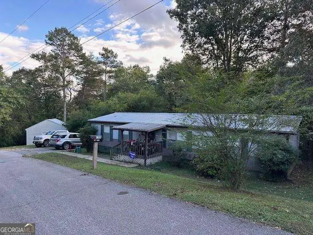 188 Blair Ridge Road, Dahlonega, GA 30533 - #2